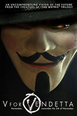 V�ֳ�ɱ�� V for Vendetta���������ȫ������