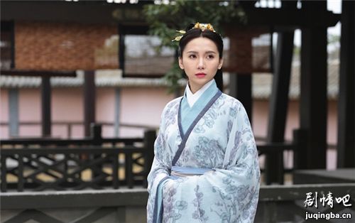 女尊三国志剧情介绍最全完整版