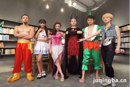 ����硶С�������ˡ��������(1-15ȫ��)