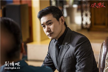 人民的名义剧情介绍_人民的名义剧情简介(1-