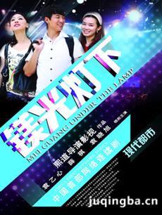 电视剧《镁光灯下》剧情介绍(1-30全集)