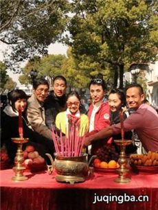 滨城无硝烟剧情介绍(1-38全集)