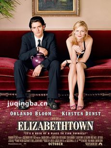 伊丽莎白镇剧情介绍最全完整版