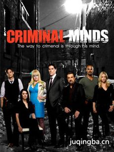 犯罪心理第十二季剧情介绍(1-22全集)