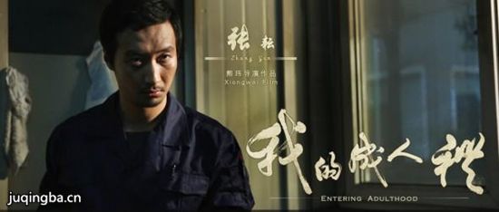 电影我的成人礼剧情介绍最全完整版