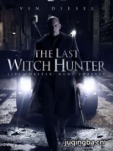 最后的巫师猎人剧情介绍最全完整版