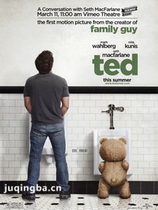 泰迪熊剧情介绍最全完整版