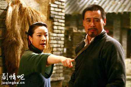 北方有佳人剧情介绍(1-34全集)