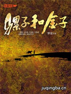 骡子与金子剧情介绍(1-36全集)