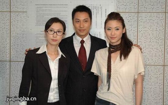 电视剧《义无反顾》剧情介绍(1-40全集)