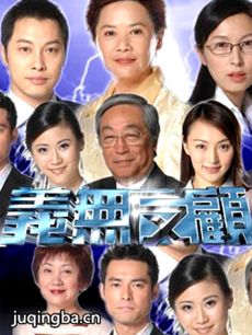 电视剧《义无反顾》剧情介绍(1-40全集)