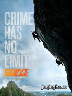 极盗者剧情介绍最全完整版