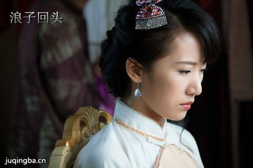 浪子回头剧情介绍(1-24全集)