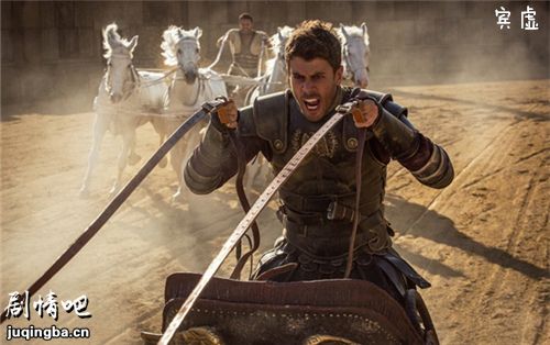 电影宾虚剧情介绍最全完整版