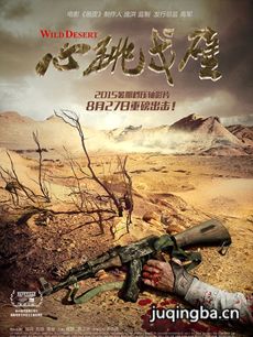 电影心跳戈壁剧情介绍最全完整版