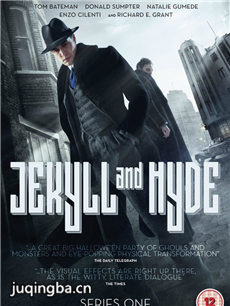 哲基尔和海德剧情介绍(1-10全集)
