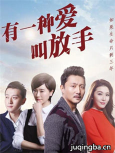 有一种爱叫放手剧情介绍(1-42全集)