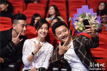 有一种爱叫放手剧情介绍(1-42全集)