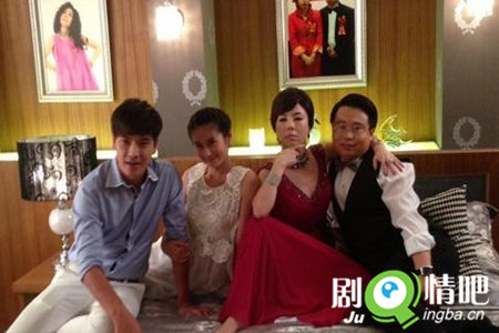 美妙的奇遇剧情介绍(1-70全集)