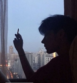 伤感说说--一个人挺好的说说