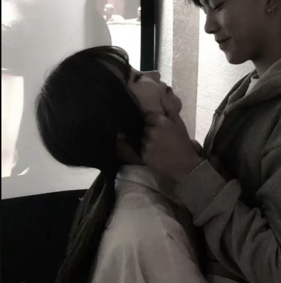 情侣签名--每天一句暖心小情话