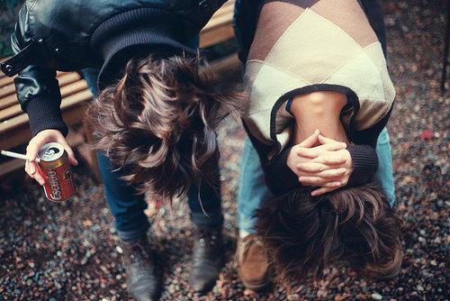 关于爱情的一句话好听个性签名 梦里花会开