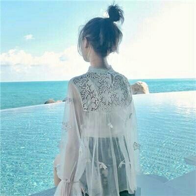 Ů���˸�QQǩ��������û��������һ�棬�����ð�οֻ������������