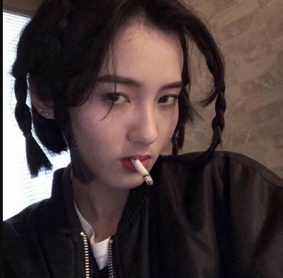 2019女生霸气说说超拽冷酷