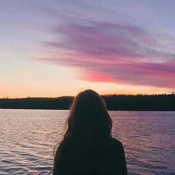 伤感情话短句说说,句句感人,看哭。