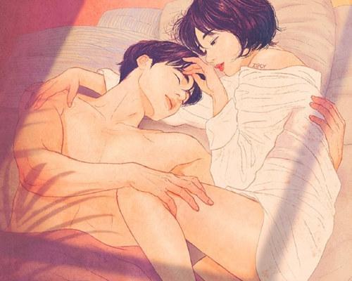 2019唯美伤感的情侣个性签名大全