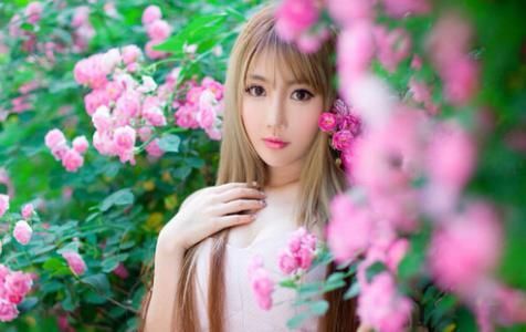 好听有内涵有气质的女生英文签名带翻译