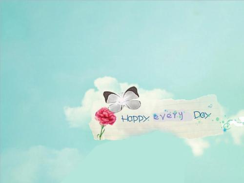 �ر�ů��С���°˸��ֺ����Ķ̾�ǩ��