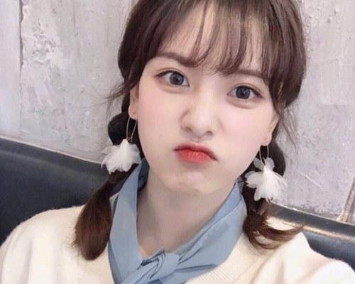 可爱搞笑逗比的女生签名 请用你的温柔喂饱我