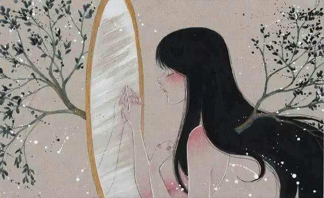 伤感个性签名:每一句看了都想哭