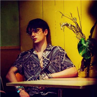 让人看了都很有感慨的英文签名--你是诗