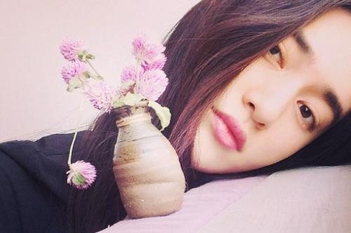 高傲冷漠又带有诗意的女生说说,签名