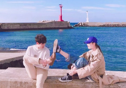 2018最秀恩爱的情侣签名,爱意哝哝(捂脸ing)