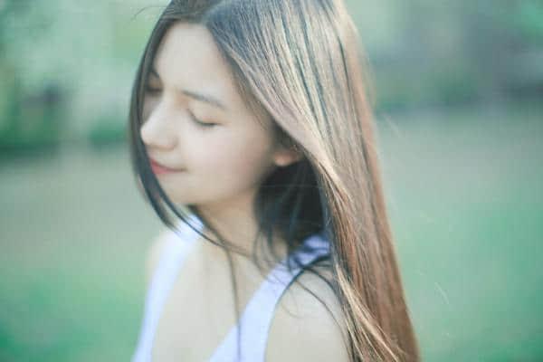 好听青春励志的个性签名大全 多笑少哭人生真理