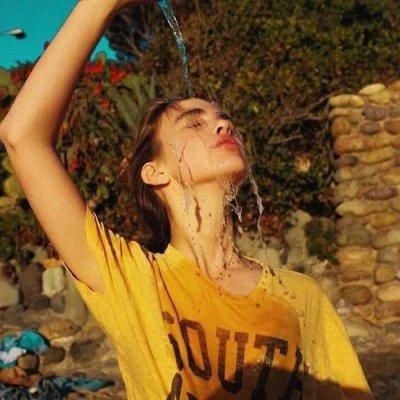 ���������˸о�������һ����������