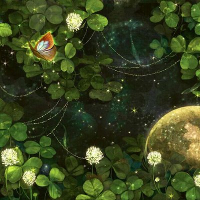 ɭϵ�ķ羰����ͼƬ--���ܱ仯