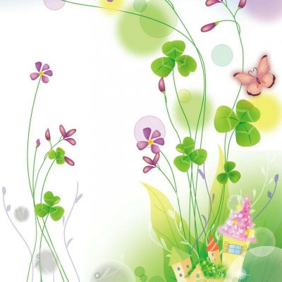 ɭϵ�ķ羰����ͼƬ--���ܱ仯