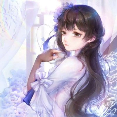 ɭϵС���¿ɰ��Ķ���Ů��ͷ��