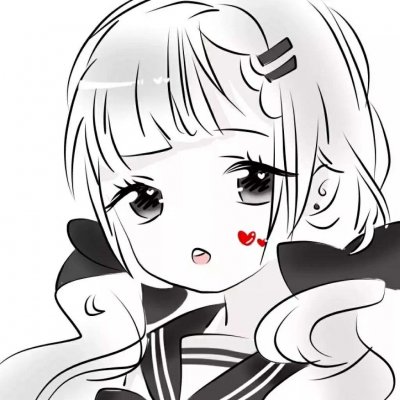 ɭϵС���¿ɰ��Ķ���Ů��ͷ��