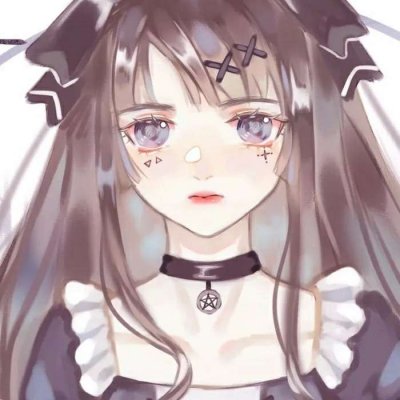 ɭϵС���¿ɰ��Ķ���Ů��ͷ��