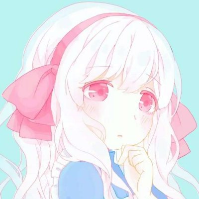 ɭϵС���¿ɰ��Ķ���Ů��ͷ��