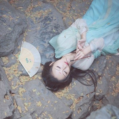 ���ź���--Ů��΢�Źŷ��ͼ