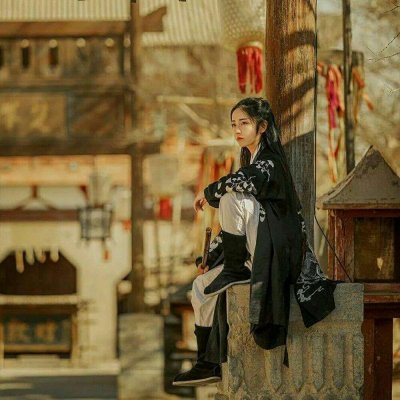 ���ź���--Ů��΢�Źŷ��ͼ