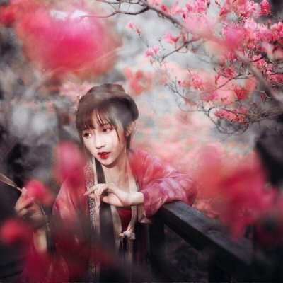 ���ź���--Ů��΢�Źŷ��ͼ