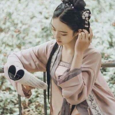 ���ź���--Ů��΢�Źŷ��ͼ