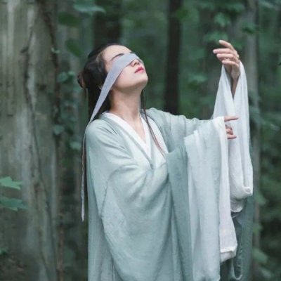 ���ź���--Ů��΢�Źŷ��ͼ